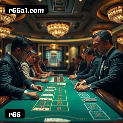 Análise r66 - Vantagens e Desvantagens