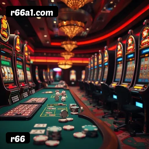 Catálogo Completo de Bônus r66