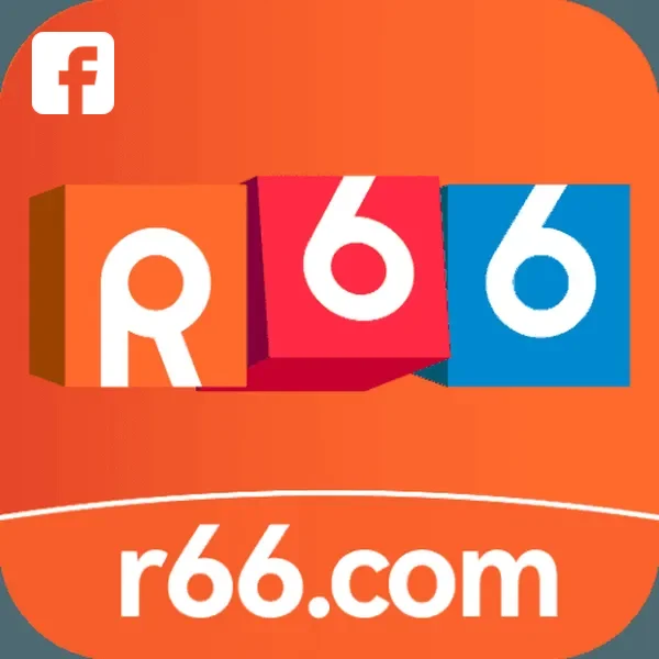 Página oficial da r66 no Facebook