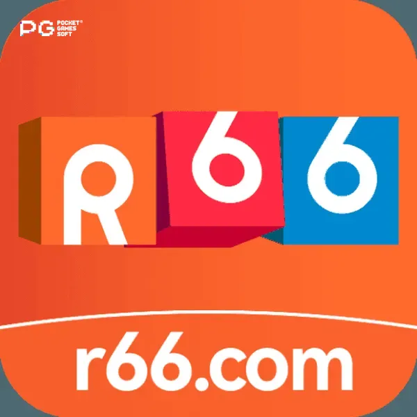 Logo da r66